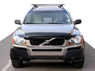 Volvo XC90 2002-2014 Deflektor maski (SIM) zdjęcia 1