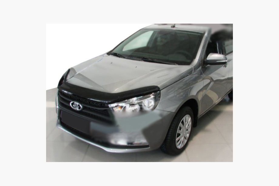 Lada Vesta 2015- Deflektor maski SD,WG 2015+ (SIM) Image