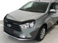 Lada Vesta 2015- Deflektor maski SD,WG 2015+ (SIM) zdjęcia 1