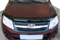 Lada Granta 2011- Deflektor maski (SIM) zdjęcia 1