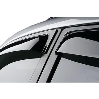 Deflektory Okien (4 szt, HIC) Lexus RX 2009-2015 zdjęcia 2