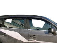 Chevrolet Orlando 2010-2018 Deflektory Okien (4 szt, SIM) zdjęcia 1