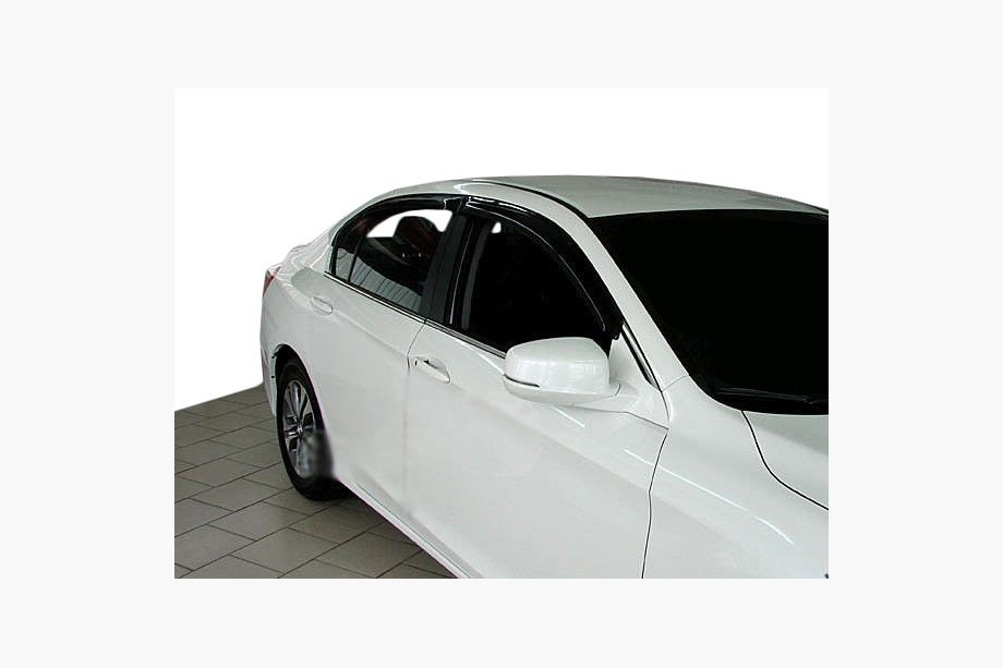 Honda Accord IX 2013-2017 Deflektory szyb SD (4 szt, SIM) Image