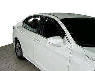 Honda Accord IX 2013-2017 Deflektory szyb SD (4 szt, SIM) zdjęcia 1