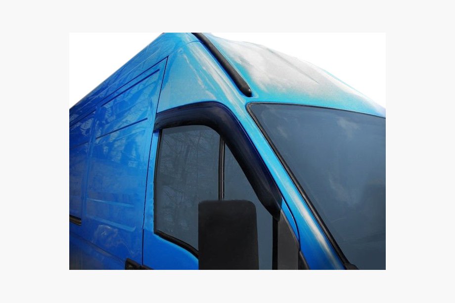 Iveco Daily 1999-2006 Deflektory Okien (2 szt, SIM) Image