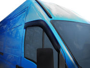 Iveco Daily 1999-2006 Deflektory Okien (2 szt, SIM) zdjęcia 1