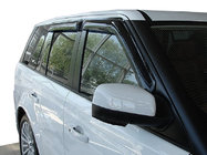 Range Rover III L322 2002-2012 Deflektory Okien (4 szt, SIM) zdjęcia 1