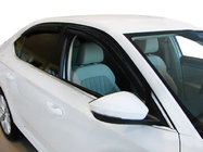 Skoda Superb 2015-2024 Deflektory szyb SD (4 szt, SIM) zdjęcia 1