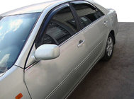 Toyota Camry 2001-2006 Deflektory Okien (4 szt, SIM) zdjęcia 1