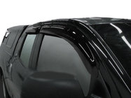Toyota Tundra 2007-2021 Deflektory Okien (4 szt, SIM) zdjęcia 1