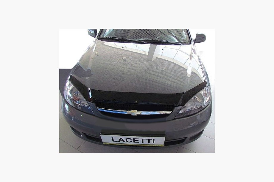 Chevrolet Lacetti 2003-2024 Deflektor maski HB (SIM) Image
