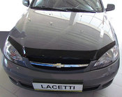 Chevrolet Lacetti 2003-2024 Deflektor maski HB (SIM) zdjęcia 1