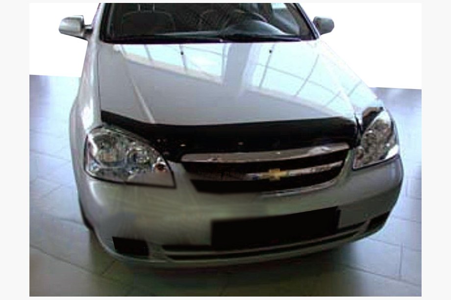 Chevrolet Lacetti 2003-2024 Deflektor maski SD/SW (SIM) Image