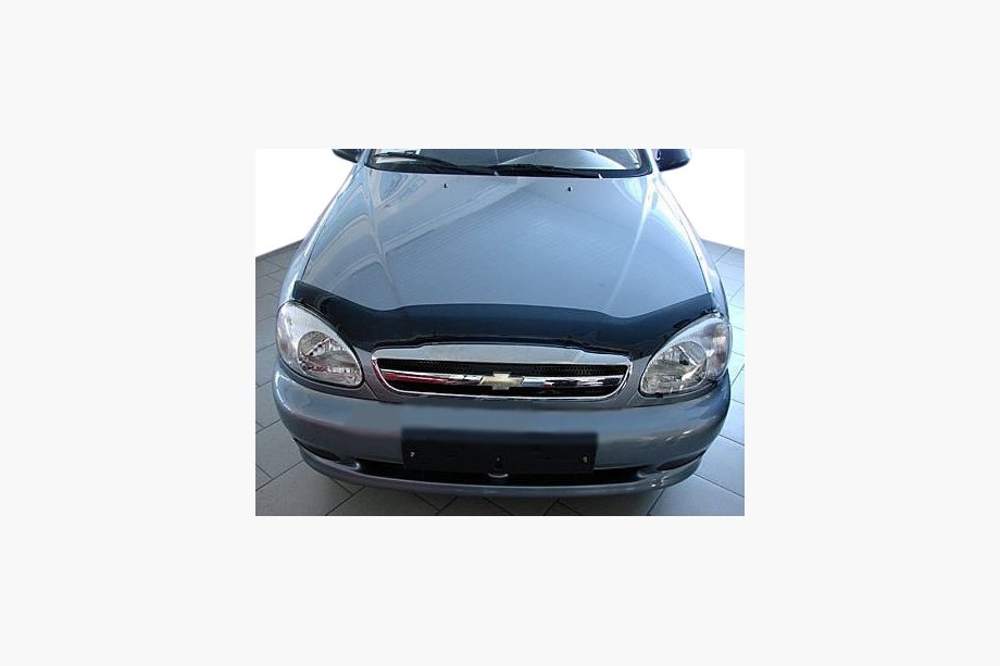 Daewoo Lanos 1998-2017 Deflektor maski (ANV) Image