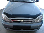 Daewoo Lanos 1998-2017 Deflektor maski (ANV) zdjęcia 1