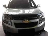 Chevrolet Orlando 2010-2018 Deflektor maski (SIM) zdjęcia 1