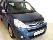 Citroen Berlingo 2008-2018 Deflektor maski (SIM) zdjęcia 1