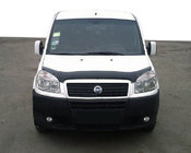 Fiat Doblo I 2005-2010 Deflektor maski (SIM) zdjęcia 1