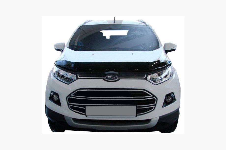 Ford Ecosport 2013-2022 Deflektor maski (SIM) Image