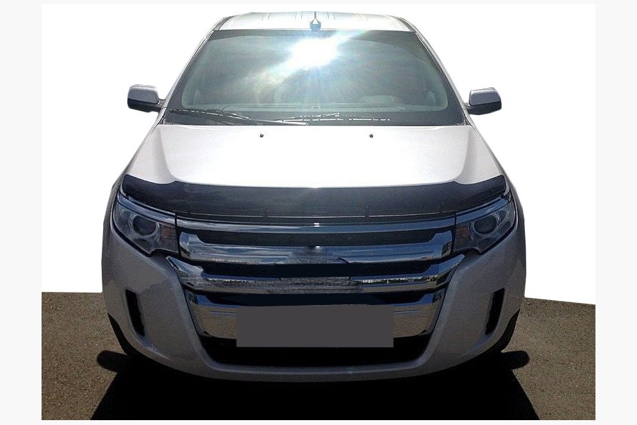 Ford Edge 2014-2024 Deflektor maski (SIM) Image