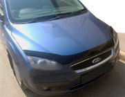 Ford Focus II 2005-2008 Deflektor maski SIM zdjęcia 1