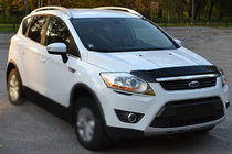 Ford Kuga 2008-2013 Deflektor maski (SIM) zdjęcia 1