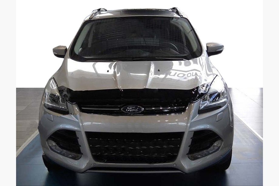 Ford Kuga/Escape 2013-2019 Deflektor maski 2013-2016 SIM Image