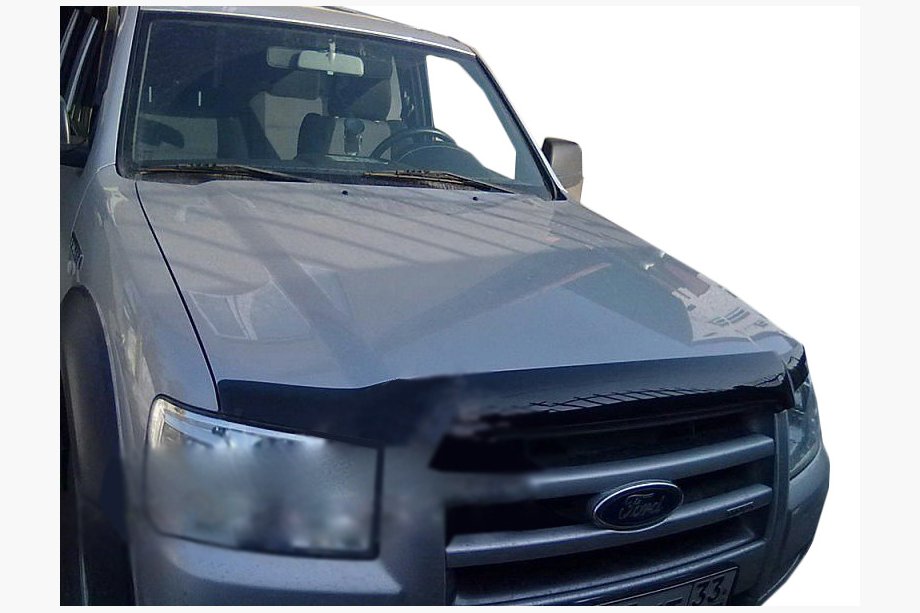 Ford Ranger 2007-2011 Deflektor maski VIP (2009-2011) Image