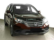 Honda CRV 2012-2016 Deflektor maski (SIM) zdjęcia 1