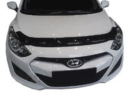 Hyundai I-30 2012-2017 Deflektor maski (SIM) zdjęcia 1