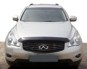 Infiniti EX 2007-2013 Deflektor maski (SIM) zdjęcia 1