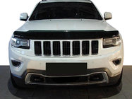 Jeep Grand Cherokee WK2 2010-2021 Deflektor maski (SIM) zdjęcia 1