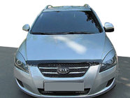 Kia Ceed 2007-2012 Deflektor maski 2006-2009 (SIM) zdjęcia 1