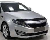 Kia Optima 2010-2016 Deflektor maski (SIM) zdjęcia 1