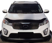 Kia Sorento III UM 2014-2020 Deflektor maski (SIM) zdjęcia 1