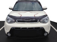 Kia Soul II 2013-2018 Deflektor maski (SIM) zdjęcia 1