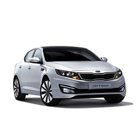 Tuning Kia Optima 2010-2016