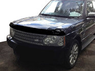 Range Rover III L322 2002-2012 Deflektor maski (SIM) zdjęcia 1