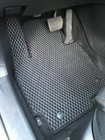 Mazda CX-5 2012-2017 Dywaniki EVA (czarne) zdjęcia 1