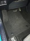 Toyota C-HR 2016-2023 Dywaniki EVA (czarne) zdjęcia 1