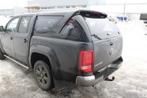 Volkswagen Amarok 2010-2022 Hardtop Adrenaline zdjęcia 1