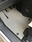 Renault Koleos 2008-2016 Dywaniki EVA (Szare) zdjęcia 1