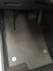 Volkswagen Tiguan 2007-2016 Dywaniki EVA (czarne) zdjęcia 1