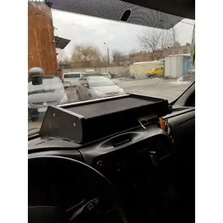Półka na deskę rozdzielczą (Typ-1) zdjęcia 2