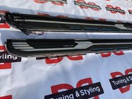 Range Rover Velar 2017- Progi Boczné OEM V2 (2 szt.) zdjęcia 2