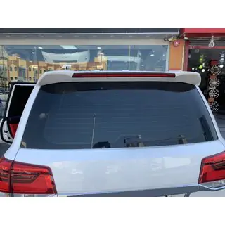 Spoiler LED (2016-2021) Toyota Land Cruiser 200 2007-2021 zdjęcia 3