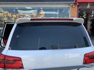 Toyota Land Cruiser 200 2007-2021 Spoiler LED (2016-2021) zdjęcia 3