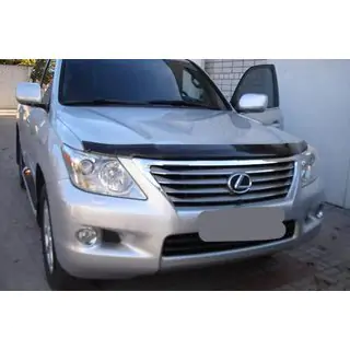 Deflektor maski 2008-2015 (HIC) Lexus LX570/450d 2008-2022