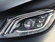 Mercedes S-class W222 2013-2022 Reflektory Przednie Facelift z Modulami Sterujacymi (OEM) zdjęcia 2