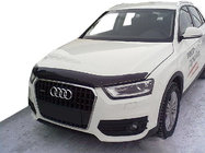 Audi Q3 2011-2019 Deflektor maski (SIM) zdjęcia 1